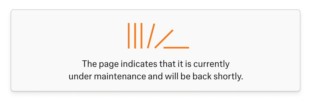 Error Handling illustration